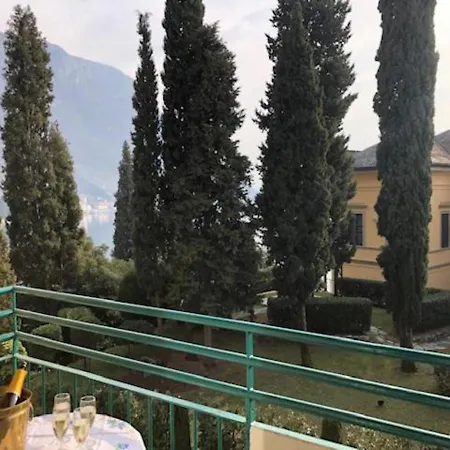Wonderful View דירה ורנה